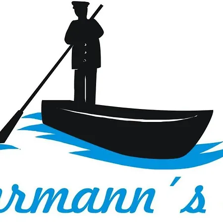 Fahrmann S Hus Stahlbrode Hotel Reinberg
