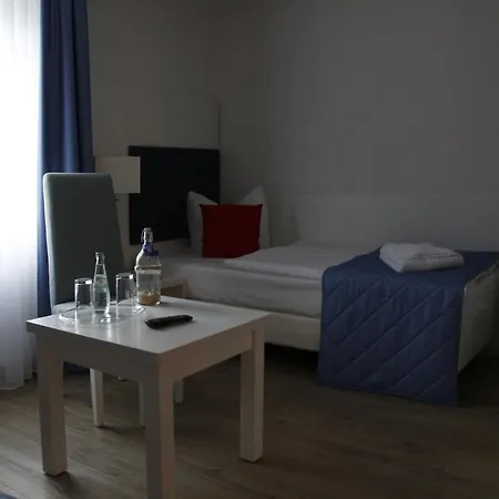 Fahrmann S Hus Stahlbrode * Reinberg