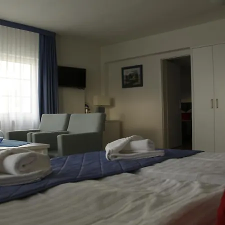 Fahrmann S Hus Stahlbrode * Reinberg