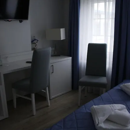 Hotel Fahrmann S Hus Stahlbrode *