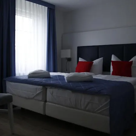 Fahrmann S Hus Stahlbrode