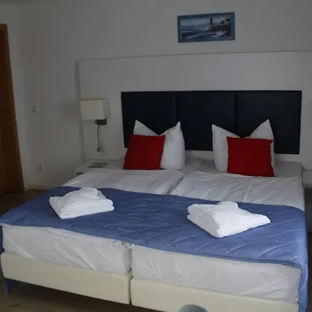 Hotel Fahrmann S Hus Stahlbrode *