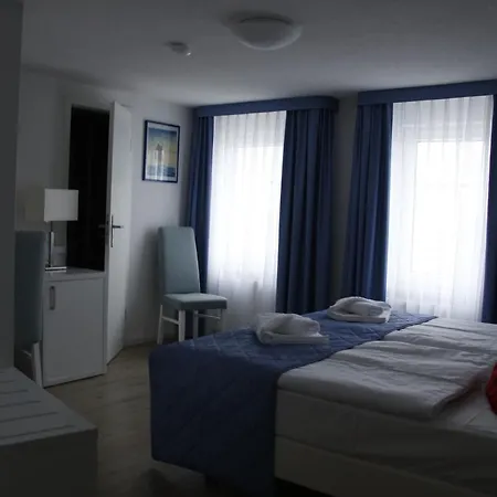 Fahrmann S Hus Stahlbrode *