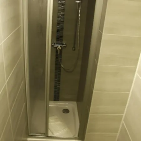 Hotel Fahrmann S Hus Stahlbrode