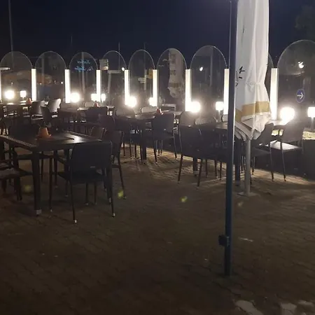Fahrmann S Hus Stahlbrode Hotel *