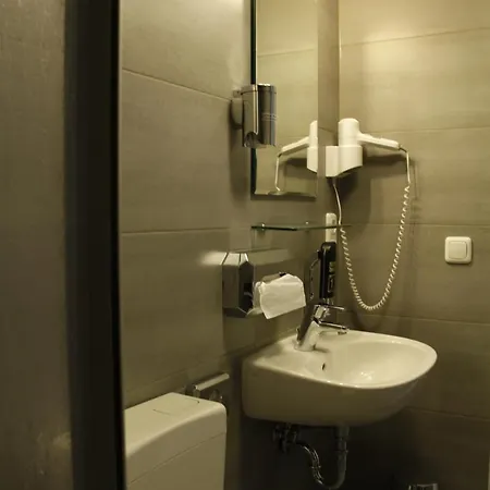 Hotel Fahrmann S Hus Stahlbrode *