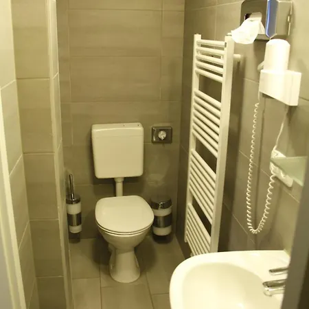 Fahrmann S Hus Stahlbrode
