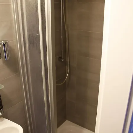 Fahrmann S Hus Stahlbrode *