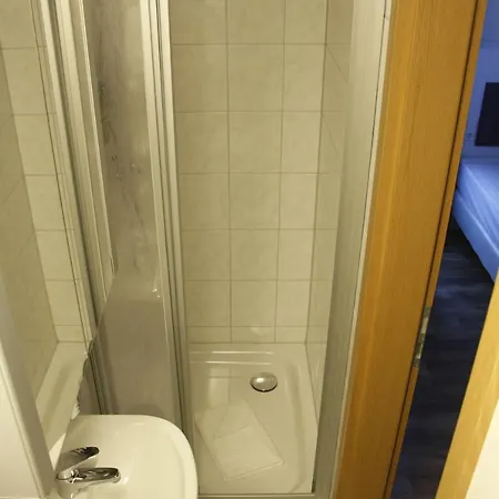 Fahrmann S Hus Stahlbrode Hotel Reinberg