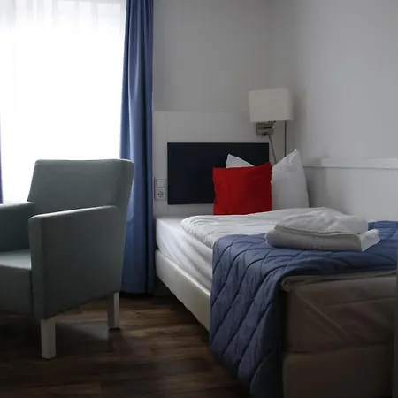 Fahrmann S Hus Stahlbrode *