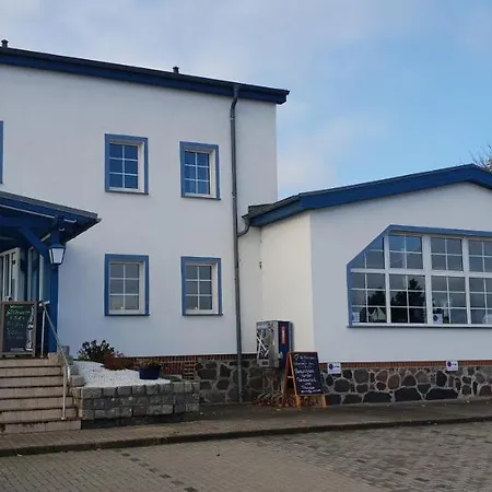 Fahrmann S Hus Stahlbrode Reinberg